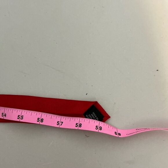 Hallmark Rudolph Christmas tie - Picture 6 of 6